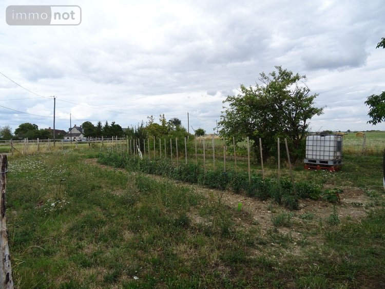 Maison a vendre Buzançais 36500 Indre 69 m2 5 pièces 90100 euros