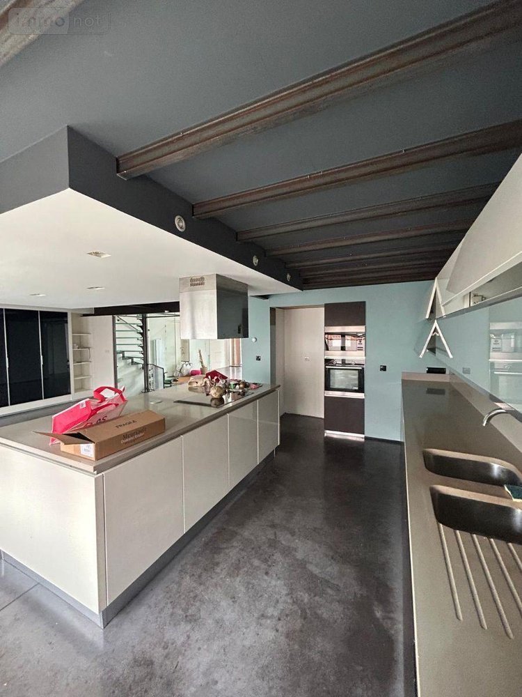 Appartement a vendre Tourcoing 59200 Nord 232 m2 5 pièces 495125 euros