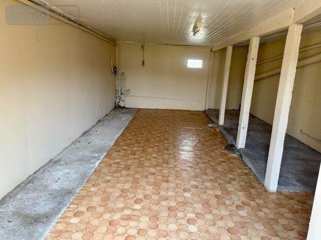 Maison a vendre Saint-Amand-Montrond 18200 Cher 56 m2 2 pièces 59000 euros