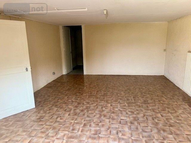 Maison a vendre Saint-Amand-Montrond 18200 Cher 56 m2 2 pièces 59000 euros