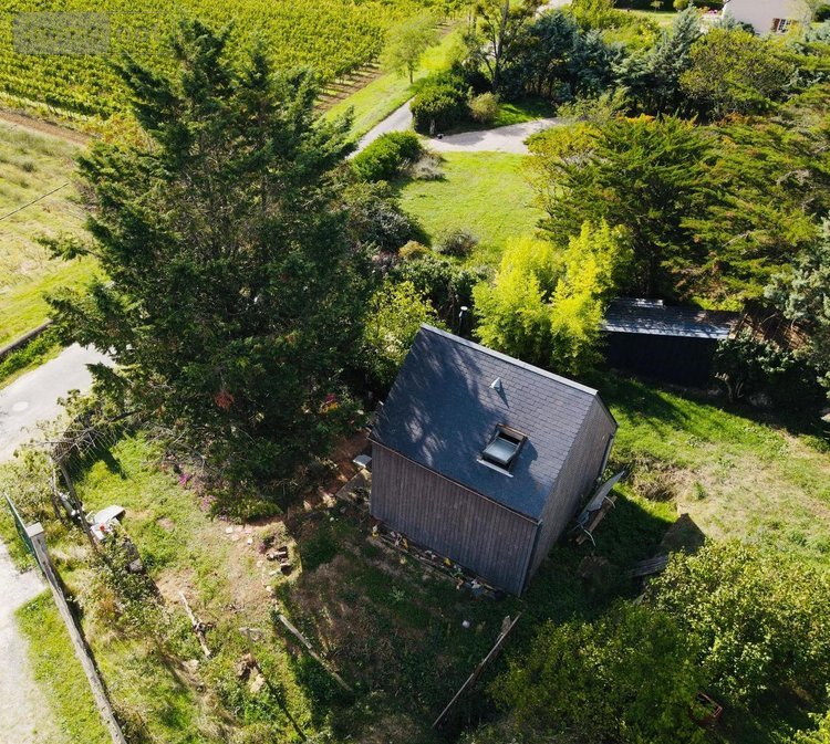 Maison a vendre Chinon 37500 Indre-et-Loire 45 m2 2 pièces 81000 euros