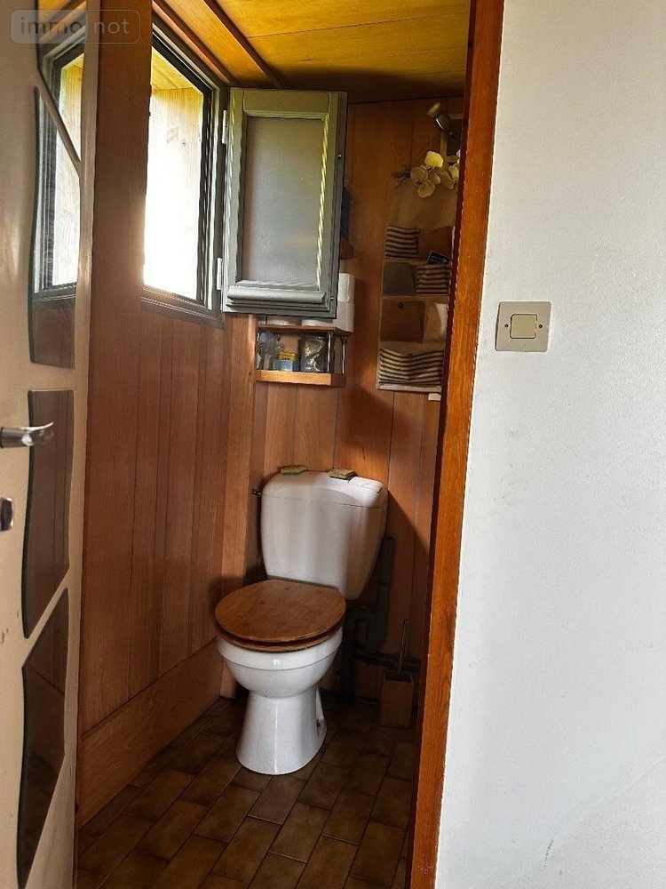 Maison a vendre Chinon 37500 Indre-et-Loire 45 m2 2 pièces 81000 euros