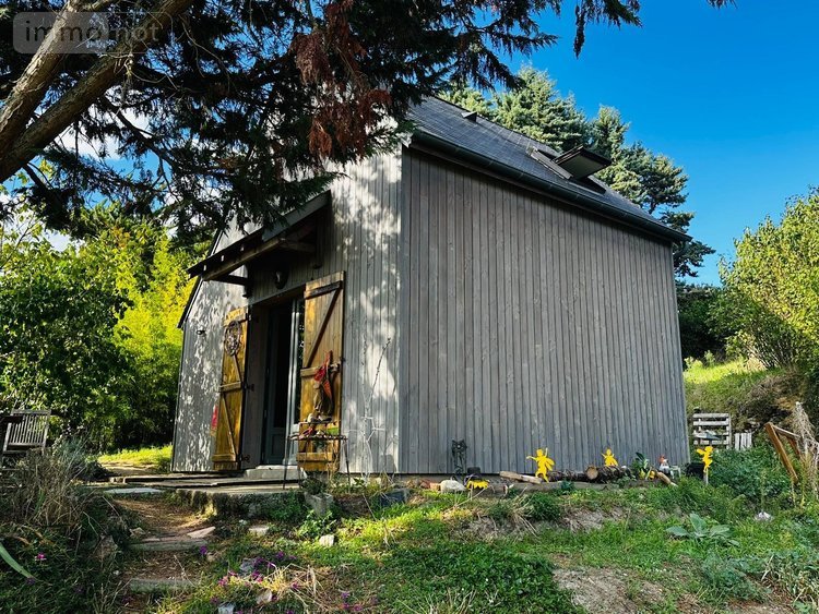 Maison a vendre Chinon 37500 Indre-et-Loire 45 m2 2 pièces 81000 euros