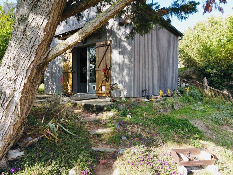 Maison a vendre Chinon 37500 Indre-et-Loire 45 m2 2 pièces 81000 euros