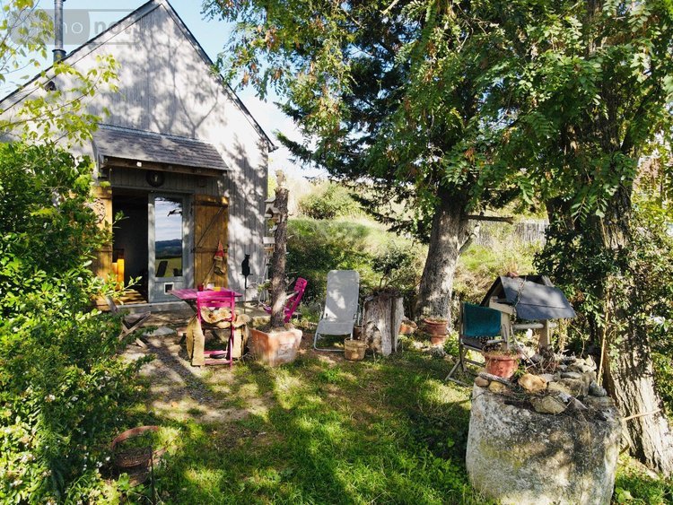 Maison a vendre Chinon 37500 Indre-et-Loire 45 m2 2 pièces 81000 euros