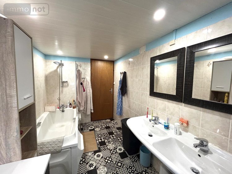 Maison a vendre Bollezeele 59470 Nord 150 m2 7 pièces 167500 euros