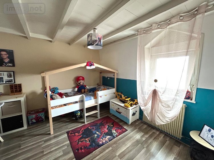 Maison a vendre Bollezeele 59470 Nord 150 m2 7 pièces 165000 euros