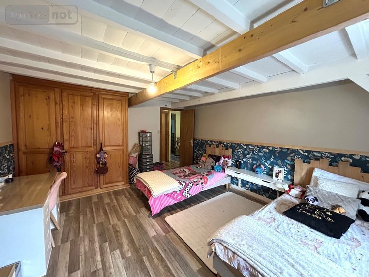 Maison a vendre Bollezeele 59470 Nord 150 m2 7 pièces 165000 euros