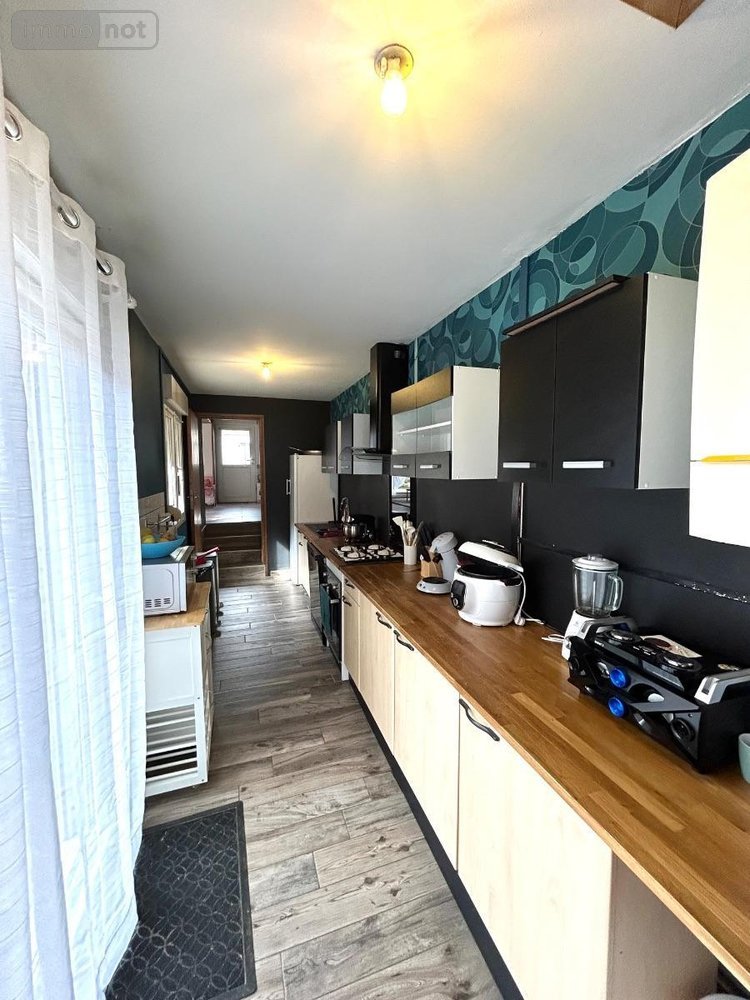Maison a vendre Bollezeele 59470 Nord 150 m2 7 pièces 172500 euros