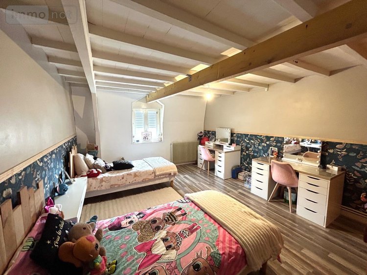 Maison a vendre Bollezeele 59470 Nord 150 m2 7 pièces 165000 euros
