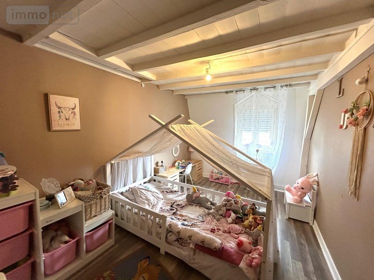 Maison a vendre Bollezeele 59470 Nord 150 m2 7 pièces 172500 euros