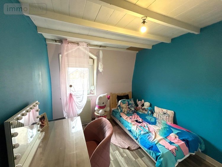 Maison a vendre Bollezeele 59470 Nord 150 m2 7 pièces 173250 euros