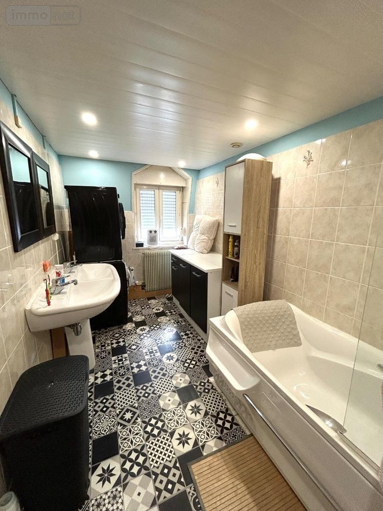 Maison a vendre Bollezeele 59470 Nord 150 m2 7 pièces 167500 euros