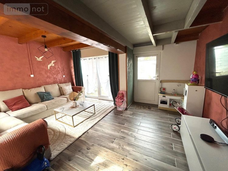 Maison a vendre Bollezeele 59470 Nord 150 m2 7 pièces 167500 euros