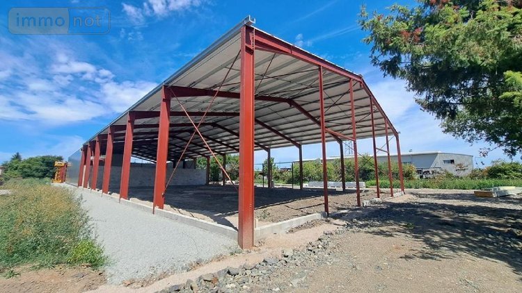 Divers a vendre Montbrison 42600 Loire 194 m2  224330 euros