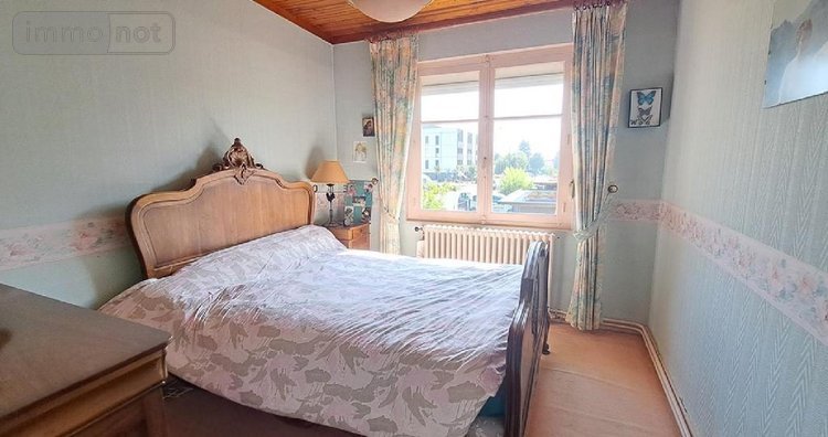 Maison a vendre Montbrison 42600 Loire 95 m2 4 pièces 159000 euros