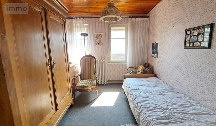 Maison a vendre Montbrison 42600 Loire 95 m2 4 pièces 159000 euros