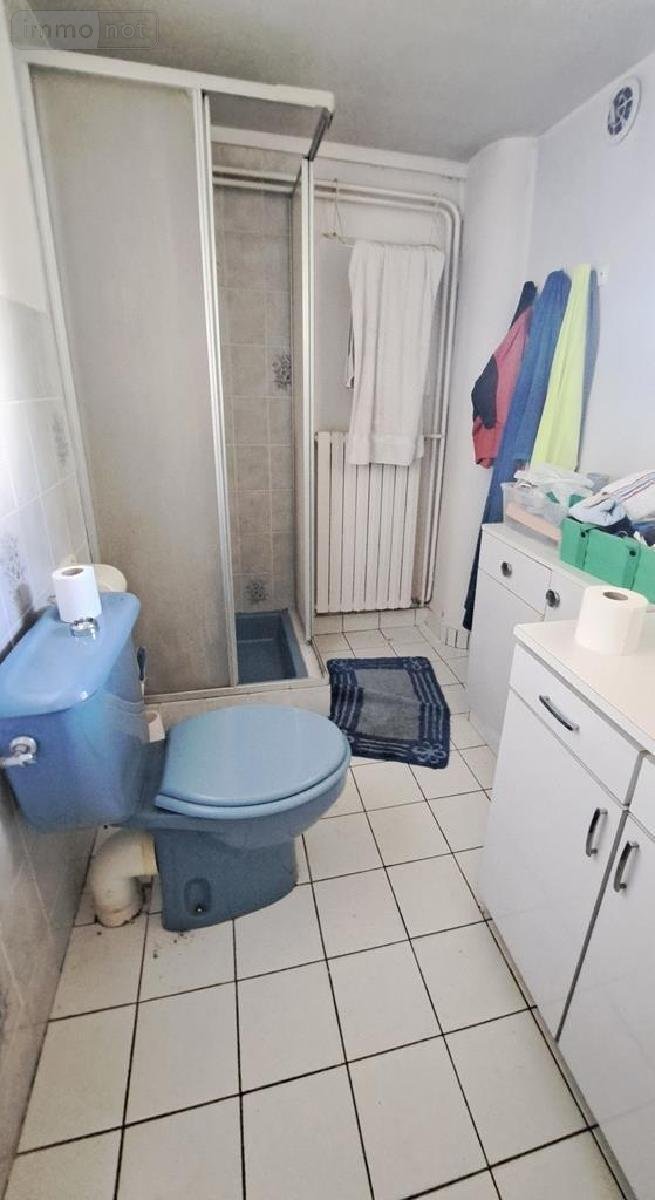 Maison a vendre Montbrison 42600 Loire 95 m2 4 pièces 159000 euros