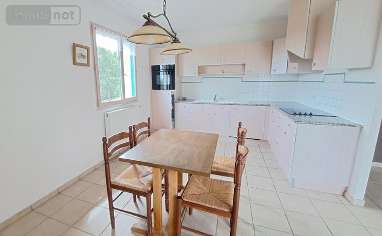 Maison a vendre Montbrison 42600 Loire 86 m2 4 pièces 200000 euros