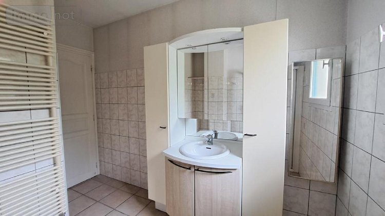 Maison a vendre Montbrison 42600 Loire 86 m2 4 pièces 200000 euros