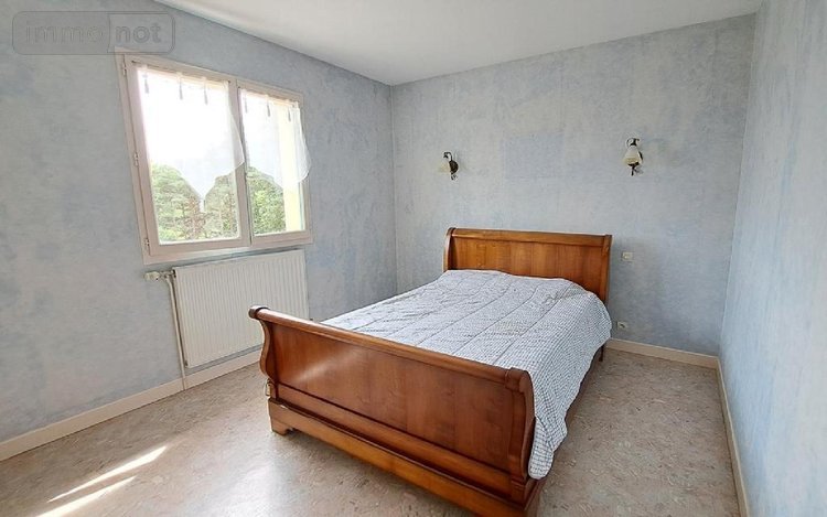 Maison a vendre Montbrison 42600 Loire 86 m2 4 pièces 200000 euros