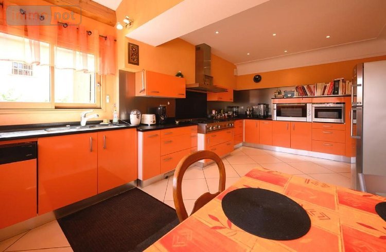 Maison a vendre Montbrison 42600 Loire 238 m2 10 pièces 550000 euros