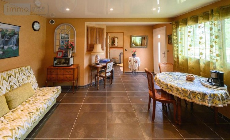 Maison a vendre Montbrison 42600 Loire 238 m2 10 pièces 550000 euros