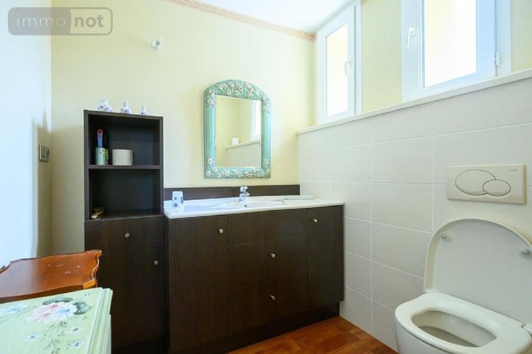 Maison a vendre Montbrison 42600 Loire 238 m2 10 pièces 550000 euros