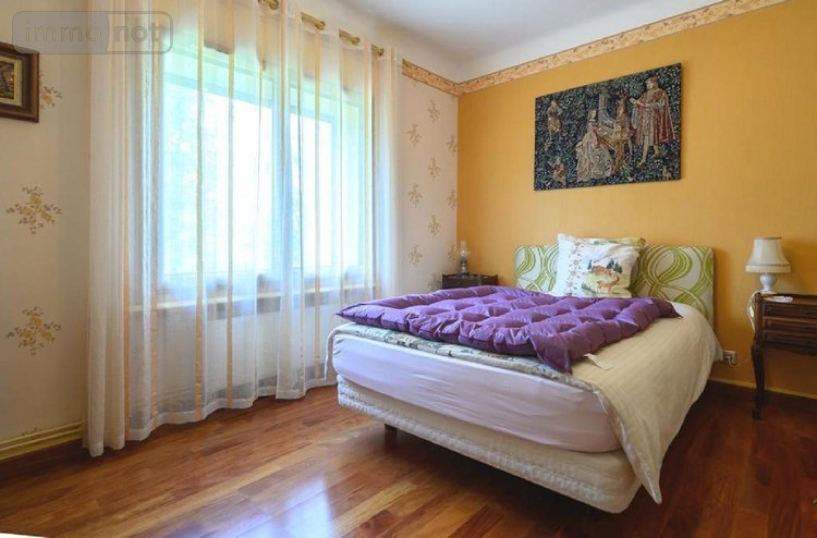 Maison a vendre Montbrison 42600 Loire 238 m2 10 pièces 550000 euros