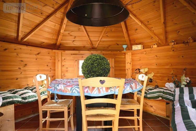 Maison a vendre Montbrison 42600 Loire 238 m2 10 pièces 550000 euros