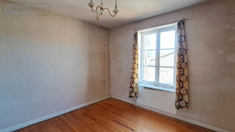 Maison a vendre Noirétable 42440 Loire 140 m2 8 pièces 41000 euros