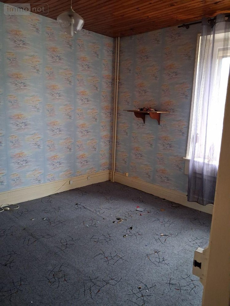 Maison a vendre Bayard-sur-Marne 52170 Haute-Marne 90 m2 4 pièces 28600 euros