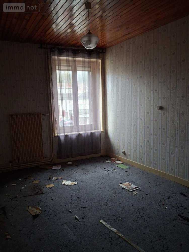 Maison a vendre Bayard-sur-Marne 52170 Haute-Marne 90 m2 4 pièces 28600 euros