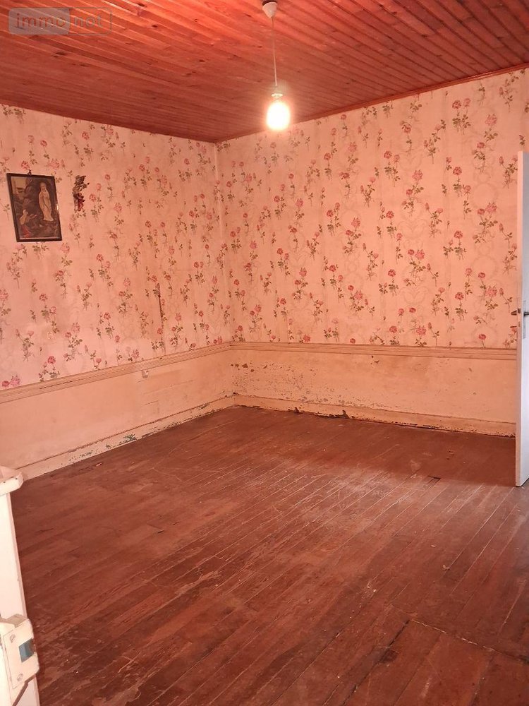 Maison a vendre Bayard-sur-Marne 52170 Haute-Marne 90 m2 4 pièces 28600 euros