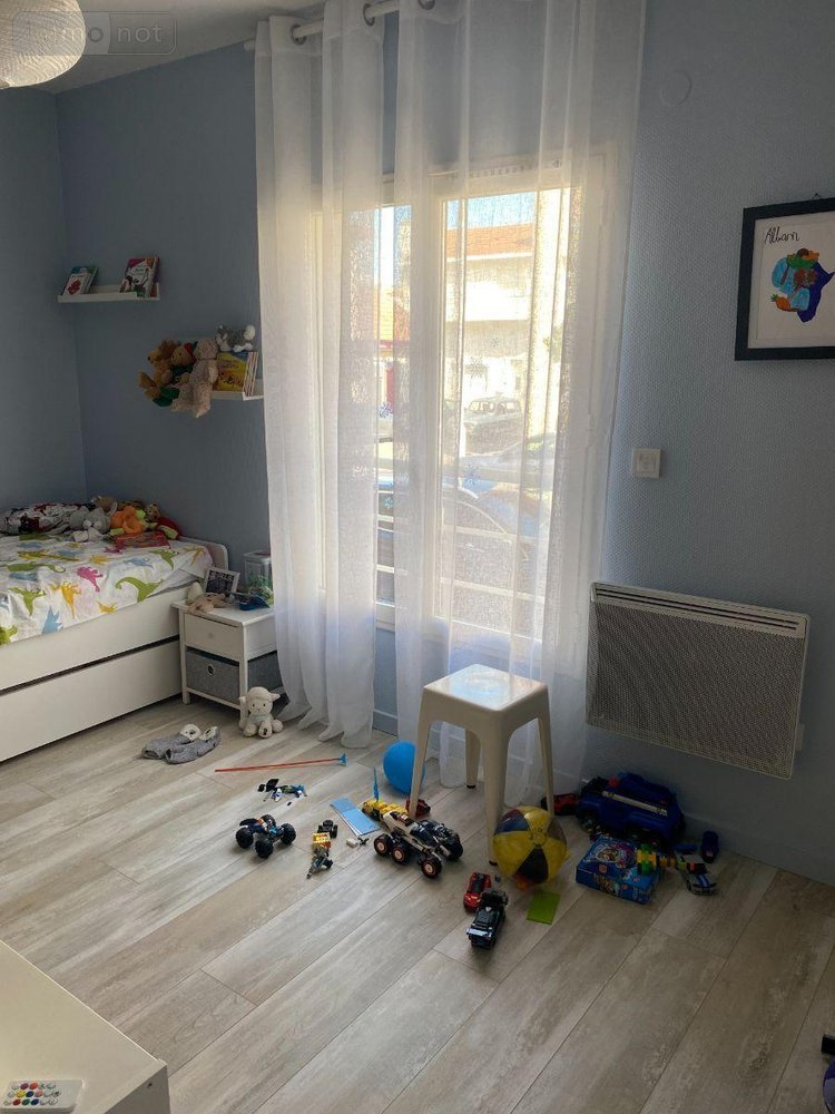 Appartement a vendre Arcachon 33120 Gironde 60 m2 2 pièces 425000 euros