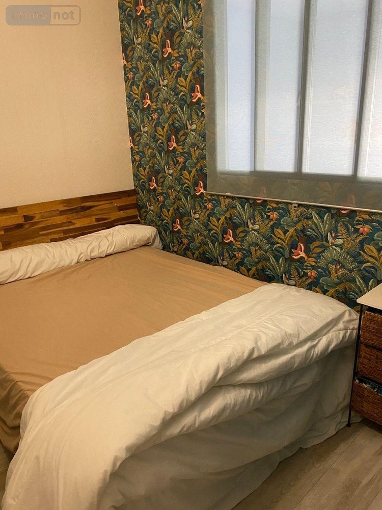 Appartement a vendre Arcachon 33120 Gironde 60 m2 2 pièces 425000 euros