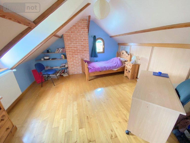 Maison a vendre Montmain 76520 Seine-Maritime 146 m2 6 pièces 315000 euros