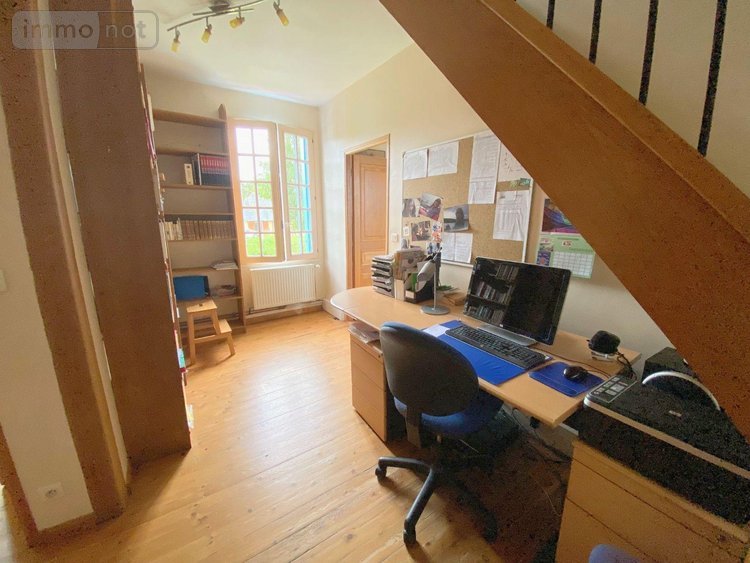 Maison a vendre Montmain 76520 Seine-Maritime 146 m2 6 pièces 315000 euros