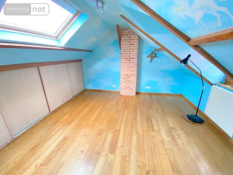 Maison a vendre Montmain 76520 Seine-Maritime 146 m2 6 pièces 315000 euros