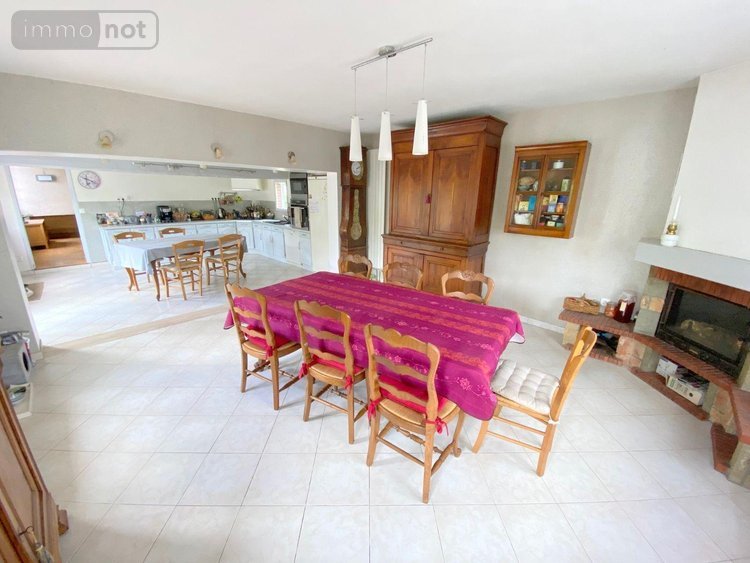Maison a vendre Montmain 76520 Seine-Maritime 146 m2 6 pièces 315000 euros