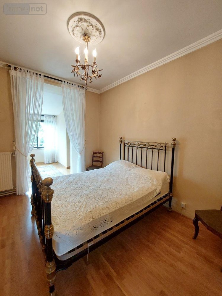 Maison a vendre Rennes 35000 Ille-et-Vilaine 139 m2 4 pièces 572000 euros