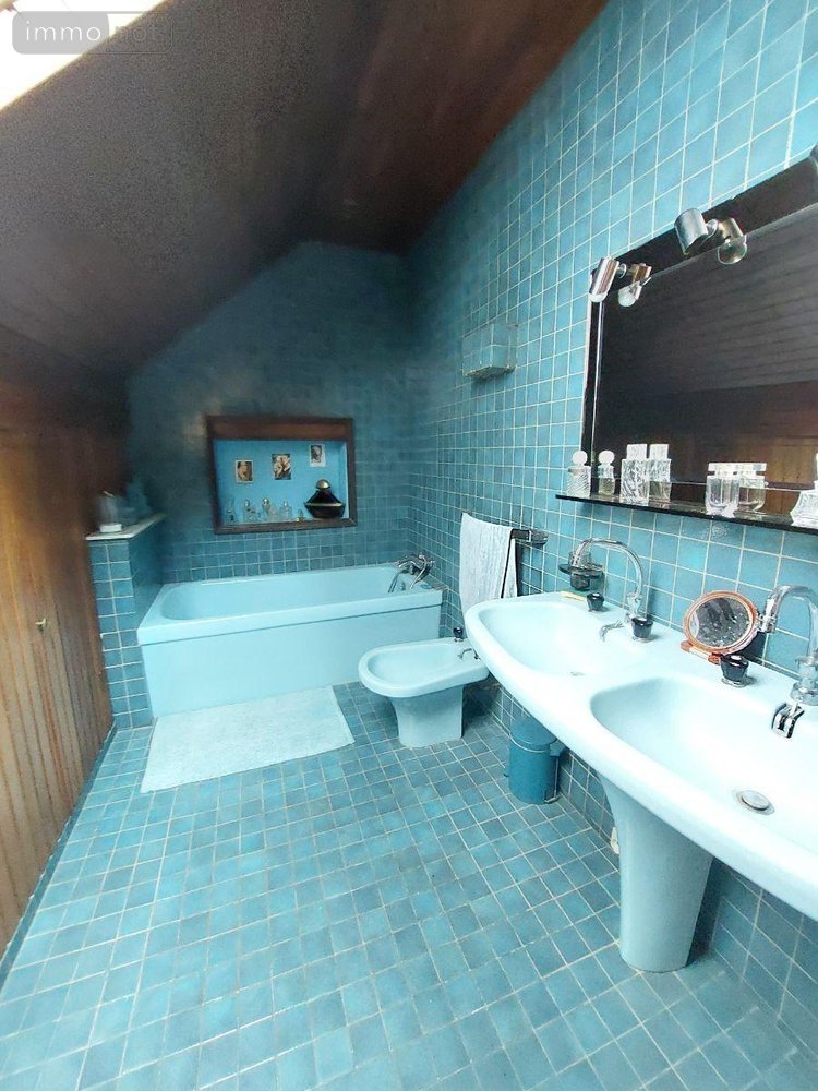 Maison a vendre Rennes 35000 Ille-et-Vilaine 139 m2 4 pièces 572000 euros