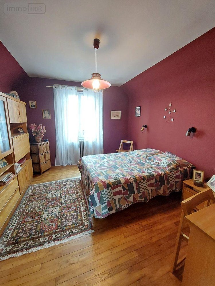 Maison a vendre Rennes 35000 Ille-et-Vilaine 139 m2 4 pièces 572000 euros