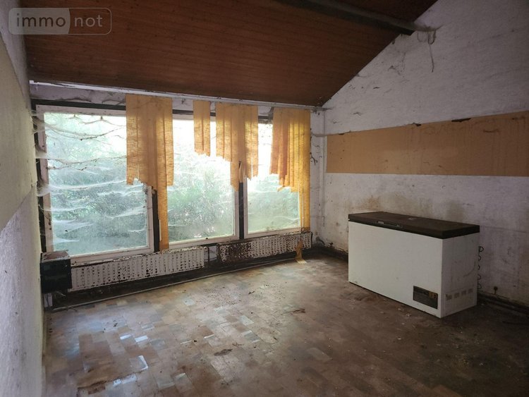 Maison a vendre Amance 10140 Aube 266 m2 11 pièces 63000 euros