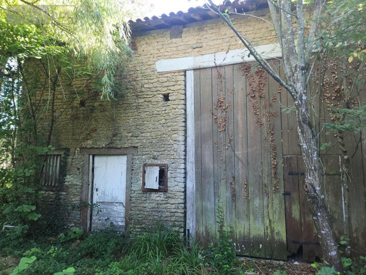 Maison a vendre Amance 10140 Aube 266 m2 11 pièces 63000 euros