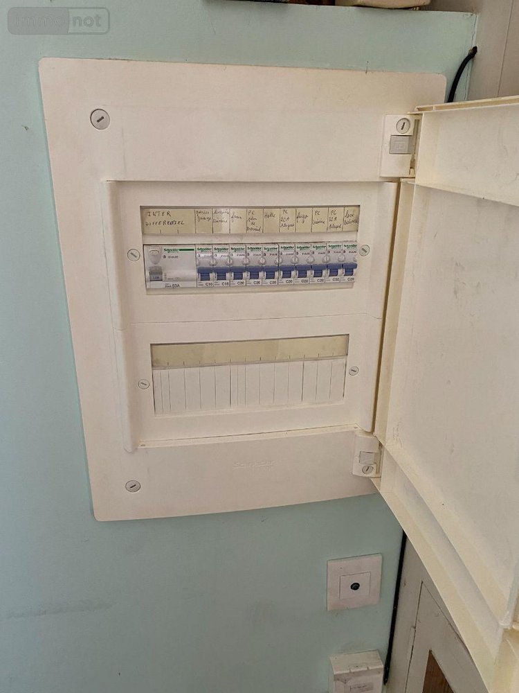 Maison a vendre Fresnay-sur-Sarthe 72130 Sarthe 85 m2 3 pièces 79875 euros