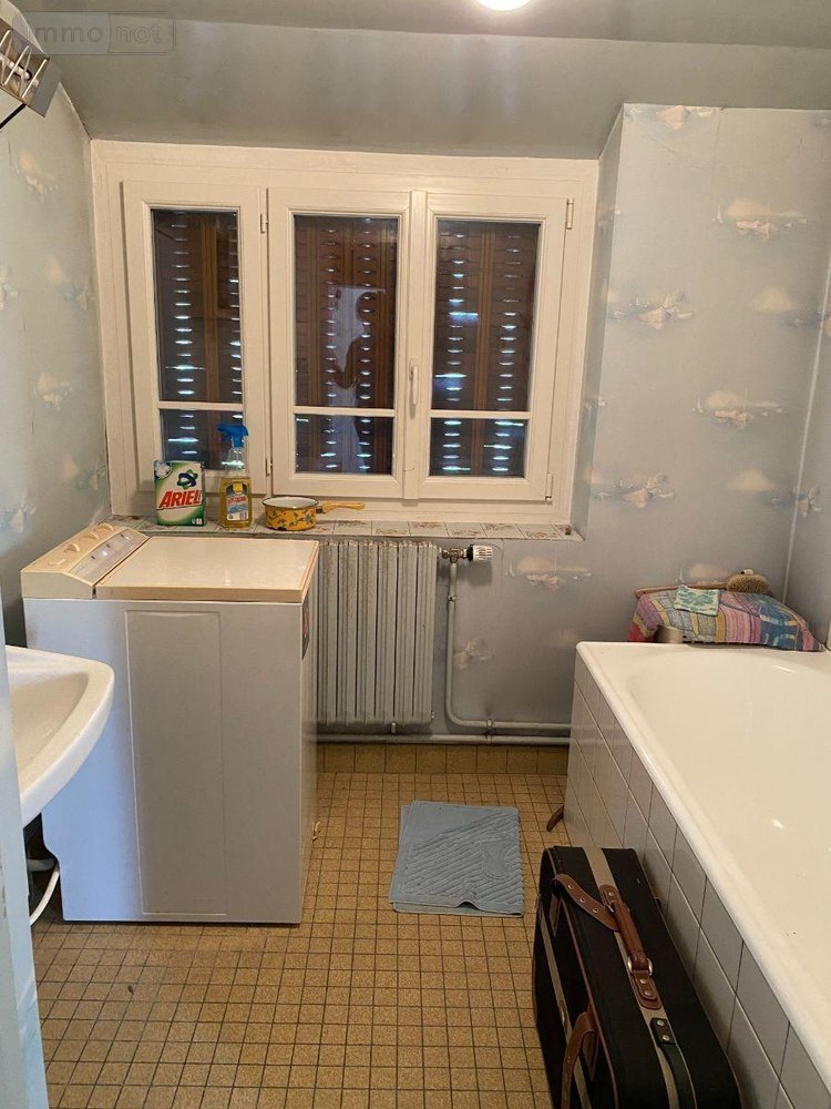 Maison a vendre Fresnay-sur-Sarthe 72130 Sarthe 85 m2 3 pièces 79875 euros