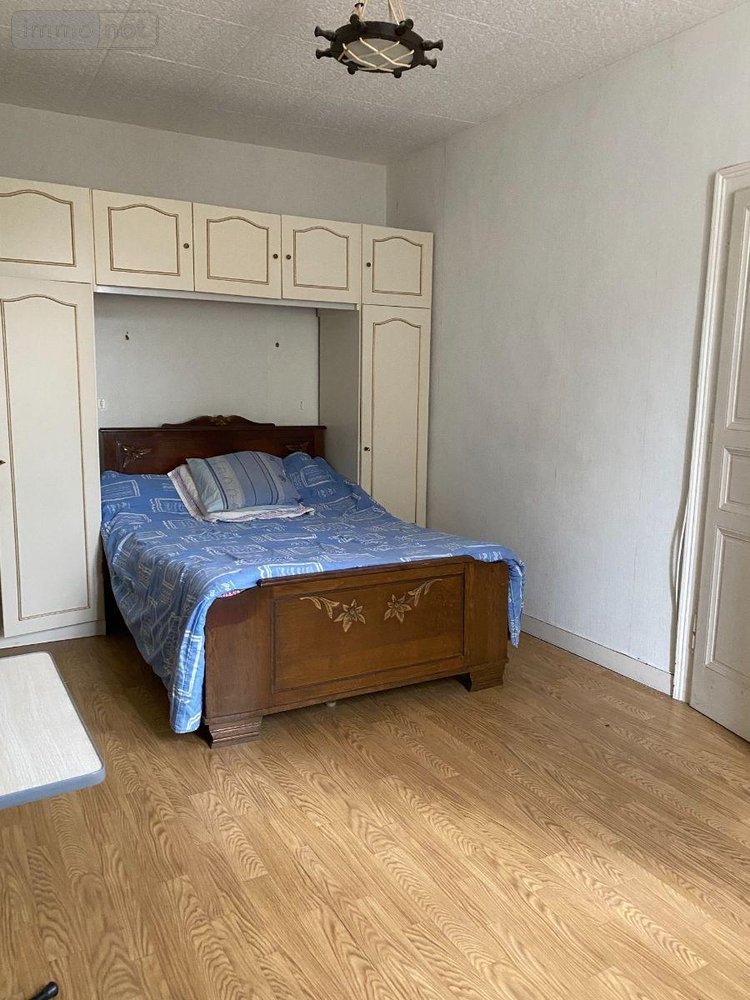 Maison a vendre Fresnay-sur-Sarthe 72130 Sarthe 85 m2 3 pièces 79875 euros