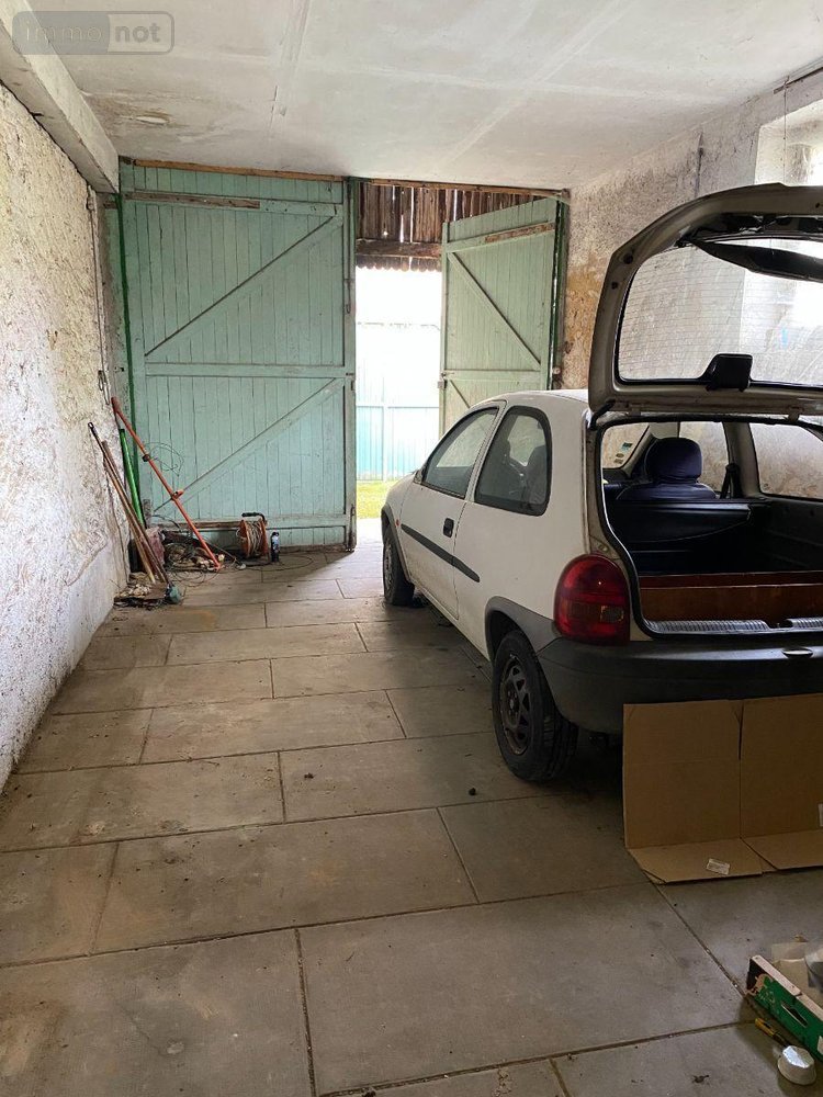 Maison a vendre Fresnay-sur-Sarthe 72130 Sarthe 85 m2 3 pièces 79875 euros