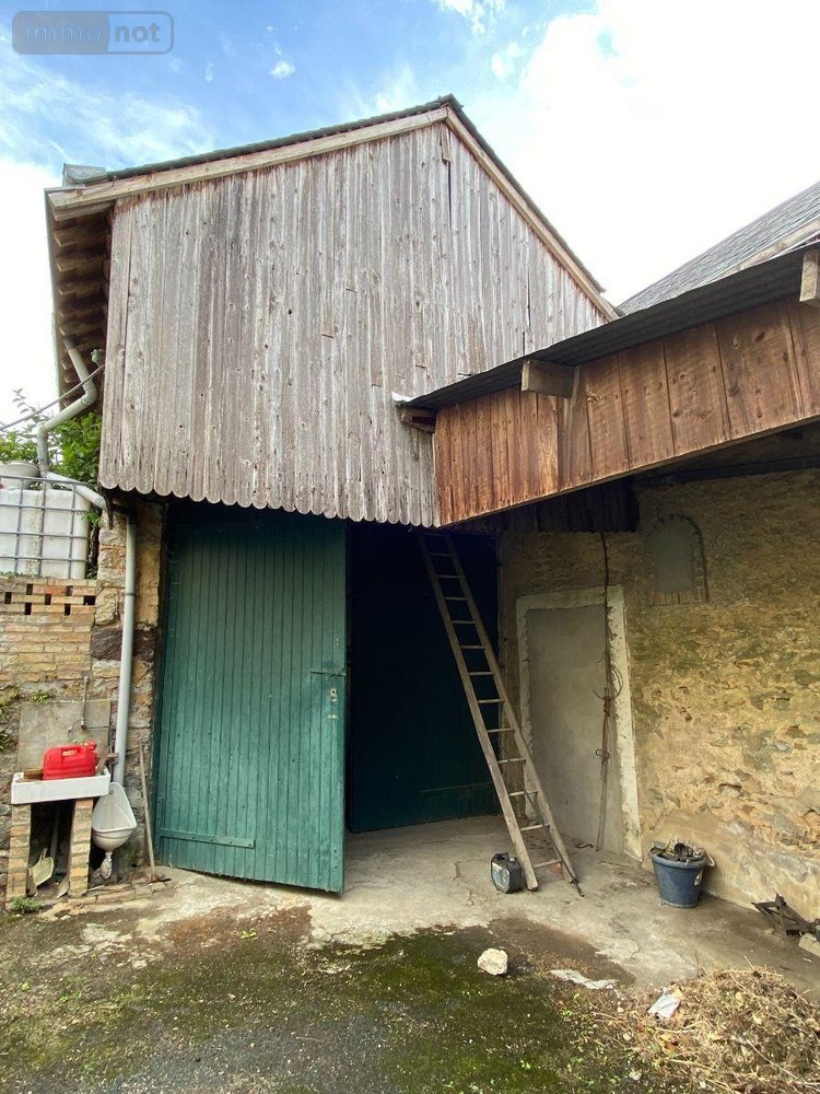 Maison a vendre Fresnay-sur-Sarthe 72130 Sarthe 85 m2 3 pièces 79875 euros